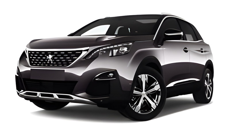 Location SUV Guadeloupe